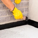 Basement Waterproofing and Foundation Services