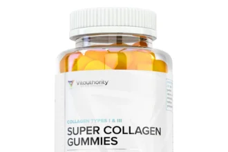 Benefits of Super Collagen Gummies