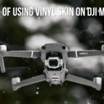 Benefits of Using Vinyl Skin on DJI Mini 3 Pro