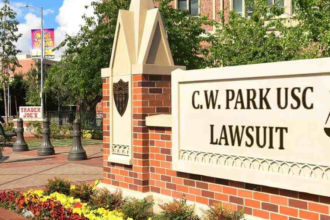 Guide to Know About C.W. Park USC Lawsuit