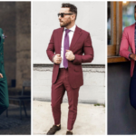 Cocktail Attire Trends for the Modern Man