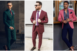 Cocktail Attire Trends for the Modern Man