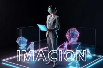 Imacion Vision for the Future of Technology