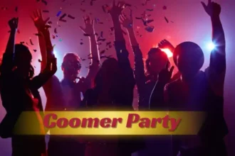 coomerparty: A Celebration of Fun and Friendship