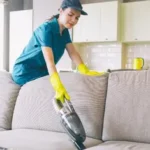 Custom Cleaning Solutions for Every Home