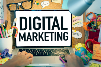 Digital Marketing Agency for Business