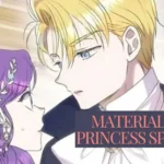 Materialistic Princess Spoilers: Deep Dive into World Luxury