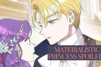 Materialistic Princess Spoilers: Deep Dive into World Luxury