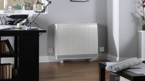 Electric Heating Solutions for Your Home