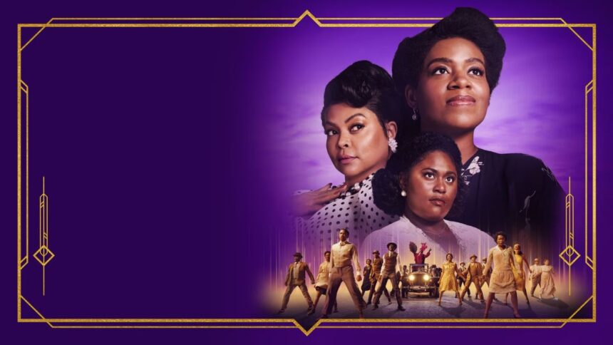 The Color Purple 2023 Torrent: Exploring the Impact