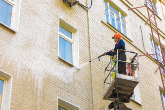 Exterior Care for Homes and Businesses