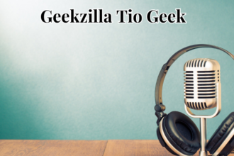 geekzilla tio geek: A Comprehensive Guide