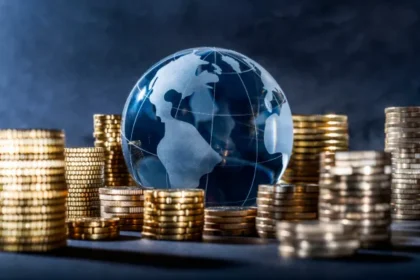 Growth in the Investment World