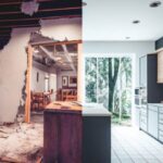 Homes with Expert Remodeling Services
