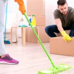 House Cleaning Service in Denver, CO