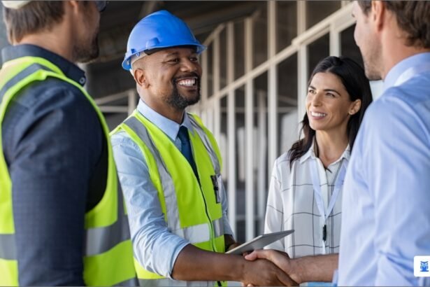 How to launch a successful contracting business