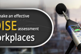 How to Conduct Effective Noise Risk Assessments in the Workplace?