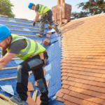 Roofing in Boston: Opting for a Well-versed Remodeling Crew