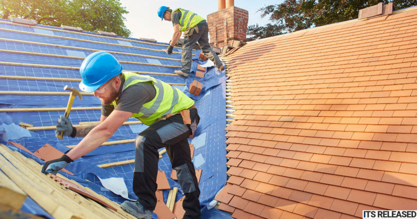 Roofing in Boston: Opting for a Well-versed Remodeling Crew