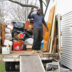 Junk Removal Services