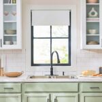 Kitchen Countertops and Cabinetry Design