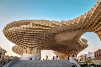 4 Days in Seville, Spain Itinerary: Unraveling the Riches of This Enchanting City