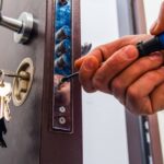 Locksmith Solutions for Home Security