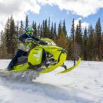Snow Rider: An Ultimate Guide to Enjoying Winter Wonderland