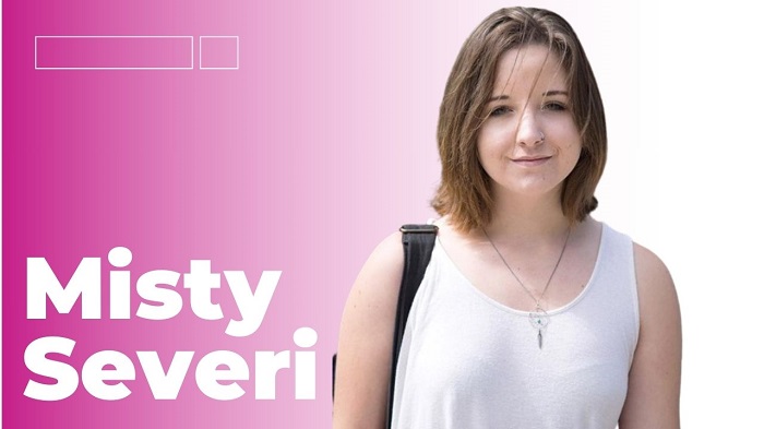 Why Is Misty Severi So Popular?