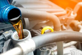 The Benefits of Regular Oil Changes and Maintenance in Killeen, TX