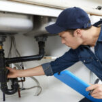 Plumbing Repair and Response Services