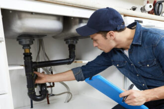 Plumbing Repair and Response Services