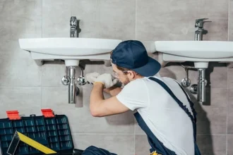 Plumbing Services for Your Home
