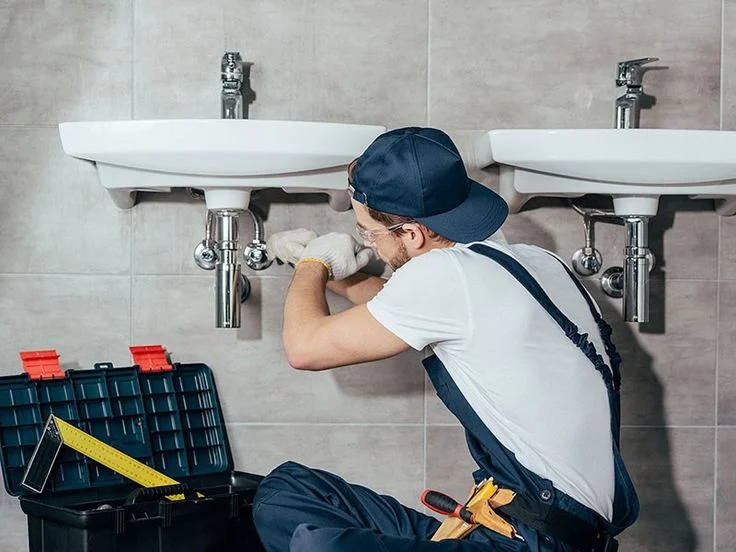 Plumbing Services for Your Home