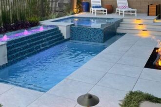 The Best Swimming Pool Design Ideas