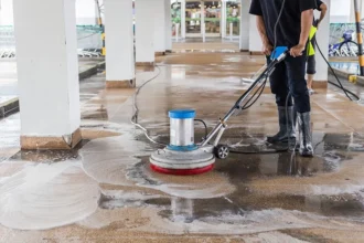 Pressure Washing for Homes and Businesses