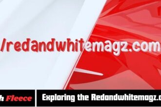 /RedandWhiteMagz.com: A Hub of Inspiration and Information