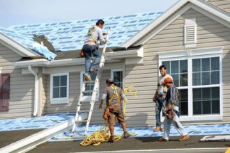 Roofing for Homes & Businesses