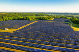 Solar panels are a big player when it comes to chopping down the amount of carbon dioxide we pump into the air. This is how Soly supports global carbon reduction\. By harnessing the power of the sun, which is a clean and limitless energy source, solar panels transform sunlight directly into electricity without any harmful emissions. The more we use solar panels, the lesser we rely on dirty fossil fuels that mess up our planet. Everyone from homeowners to big companies can make a difference by choosing solar panels. Basics of Solar Energy Solar panels might seem like magic, but they're really just a clever use of science. They use something called photovoltaic cells to catch sunlight and turn it into electricity. Imagine a big shiny calculator that runs on light—that's basically what's happening in each solar panel. There are several types of solar panels, like those that are super efficient but a bit pricey, and others that are cheaper but don't work as well. Knowing which type to use can help get the most bang for your buck. Impact of Solar Panels on Carbon Emissions The use of solar panels plays a critical role in reducing carbon emissions, a major contributor to global warming. For instance, installing a typical residential solar panel system can have the environmental impact equivalent to planting over 100 trees each year. Across the globe, numerous examples showcase towns, cities, and even entire countries dramatically lowering their carbon footprints by embracing solar energy. These success stories aren't merely beneficial for our environment—they exemplify proactive steps towards sustaining cleaner air and promoting a healthier planet. By reducing dependency on fossil fuels, solar panels mitigate the release of carbon dioxide and other harmful gases into the atmosphere, thereby curbing the effects of climate change and contributing to global ecological stability. Government Policies and Incentives Recognizing the environmental and public health benefits of solar energy, governments worldwide are vigorously promoting its adoption through various policies and incentives. These include significant tax rebates, subsidies to alleviate the upfront costs of solar installations, and financial returns through feed-in tariffs or the Smart Export Guarantee, where consumers are compensated for excess energy returned to the grid. Such initiatives not only aim to make solar technology more accessible and affordable but also to incentivize individuals and businesses to contribute to a sustainable future. By facilitating easier access to solar technology, these policies help accelerate the transition towards a low-carbon economy, benefiting the environment and economy alike. Economic Impact of Solar Panels The economic benefits of solar panels extend well beyond their initial setup cost. Over their lifespan, solar panels can lead to substantial savings on electrical bills, with the potential to save thousands of pounds for a typical household. In addition to direct savings, solar panels often increase the property value of homes equipped with them, as prospective buyers appreciate the lower utility costs associated with such properties. Moreover, the growing solar industry creates numerous jobs in manufacturing, installation, and maintenance, contributing positively to local and national economies. This surge in employment opportunities reflects not only the economic viability of solar energy but also its role in fostering a sustainable development model. Technological Advancements in Solar Energy The field of solar technology is rapidly advancing, making solar panels more efficient, affordable, and versatile than ever before. Innovations such as high-capacity battery storage systems allow homeowners to store excess energy generated during peak sunlight hours, ensuring power availability even during overcast conditions or nighttime. Additionally, developments in smart grid technology enhance the integration of solar systems with existing power grids, optimizing energy distribution and usage. These technological advancements are continuously improving the performance and integration of solar systems into various energy infrastructures, making solar energy a more attractive and practical option for an increasing number of people. Barriers to Adoption Despite the numerous benefits, several barriers hinder the widespread adoption of solar technology. Initial costs, although decreasing, still represent a significant barrier for many potential users. Geographic and climatic factors can also affect the efficiency of solar panels, deterring adoption in regions with less optimal sunlight exposure. Moreover, there exists a general lack of awareness or misconceptions about the effectiveness and maintenance of solar systems. Overcoming these barriers involves ongoing education, more adaptive financing solutions, and continued governmental support to make solar energy a feasible option for a broader audience. Addressing these challenges is essential for realizing the full potential of solar energy as a cornerstone of sustainable development. Future of Solar Energy in Carbon Reduction The future looks bright for solar panels. Experts think that as technology gets even better and prices drop, more folks will switch to solar. This means less reliance on dirty energy sources and a big win for our planet. Countries all over the globe are joining hands to use more solar energy, aiming to cut down carbon emissions big time. Every new solar panel installed is a step closer to a cleaner, healthier world. Parting Words To wrap it all up, solar panels are more than just fancy gadgets on rooftops—they're powerful tools in the fight against global warming. By turning sunlight into clean energy, solar panels reduce our reliance on dirty fossil fuels and help us breathe easier. The push from governments and the cool new tech are making solar panels a smart choice for more people every day. So, the next time you see a solar panel, remember, it's doing a lot more than just soaking up the sun—it's helping keep our planet cool and clean.