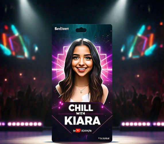 chillwithkira ticket show