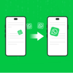 A Comprehensive Guide on Transferring WhatsApp to New Phone
