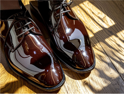 What is Patent Leather: From History to Modern Day Fashion Trends: