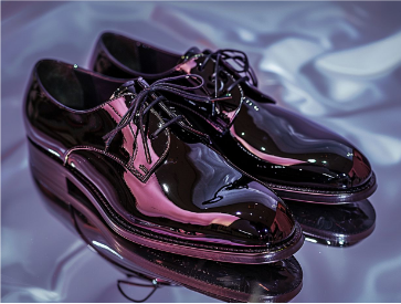 What is Patent Leather: From History to Modern Day Fashion Trends: