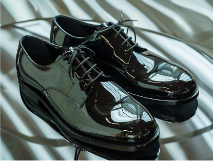 What is Patent Leather: From History to Modern Day Fashion Trends: