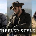 Steal His Style: How to Rock Rip Wheeler's Look in Real Life