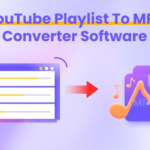 YouTube Video to MP3 Converter