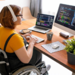 Tools and Strategies for Disabled Individuals in 2024