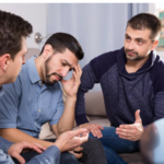 The Role of Men's Rehab Programs in Overcoming Addiction: A Comprehensive Overview