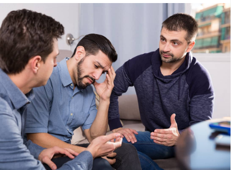 The Role of Men's Rehab Programs in Overcoming Addiction: A Comprehensive Overview