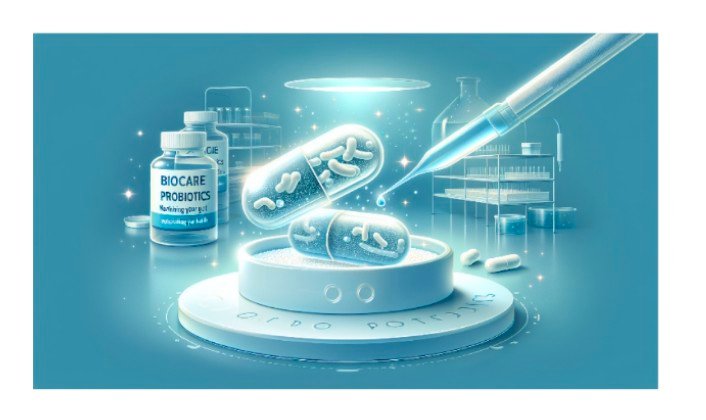 Biocare Probiotics Choosing The Right Strain For Your Health Needs
